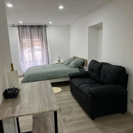 Appartement Le Sapeur à Lure  Extérieur photo