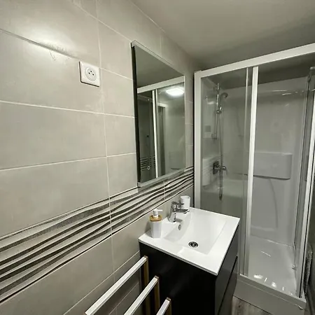 Appartement Le Sapeur à Lure  Extérieur photo
