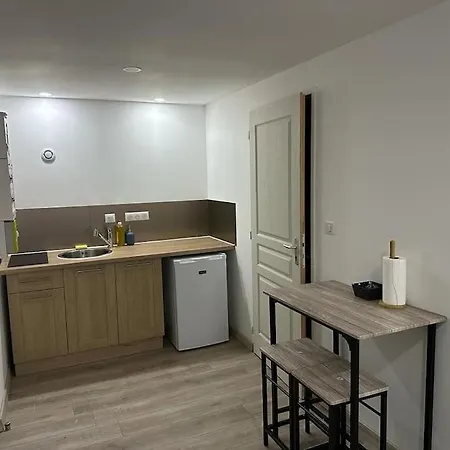 Appartement Le Sapeur à Lure  Extérieur photo