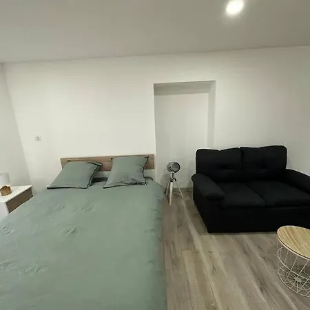 Appartement Le Sapeur à Lure  Extérieur photo