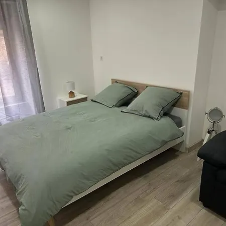 Appartement Le Sapeur à Lure  Extérieur photo
