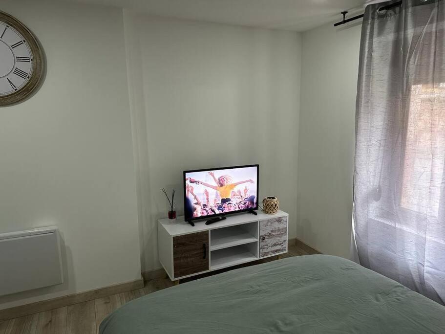 Le Sapeur Appartement Lure (Haute-Saone)
