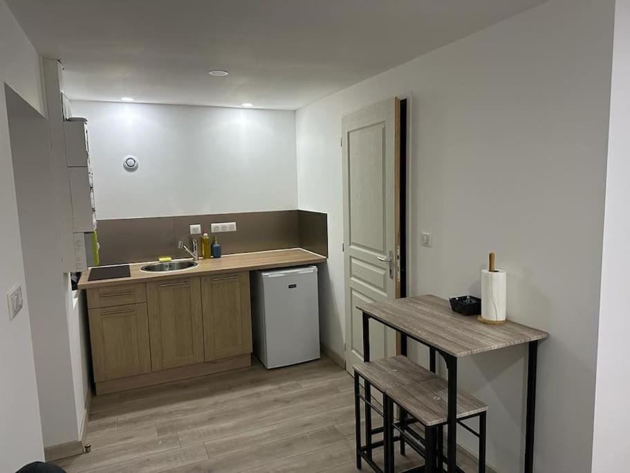 Le Sapeur Appartement
