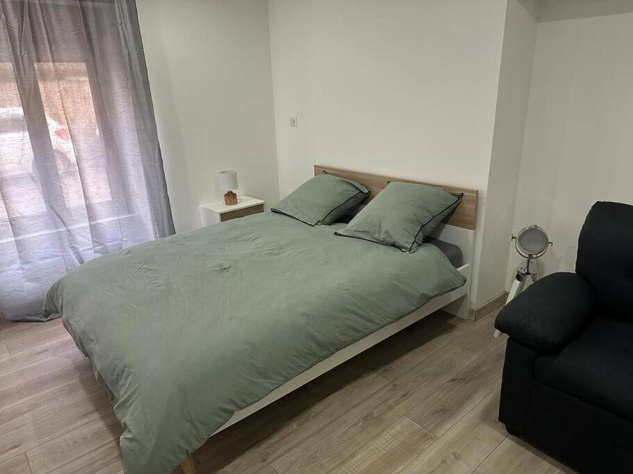 Appartement Le Sapeur Lure (Haute-Saone)